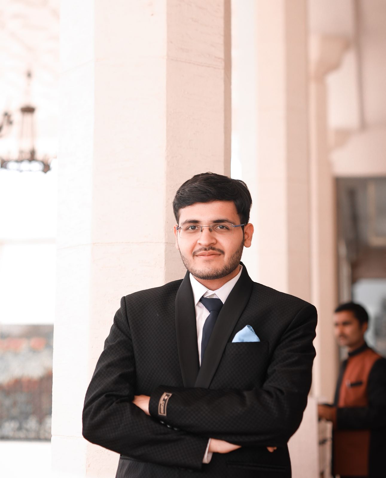 Ayush Goyal